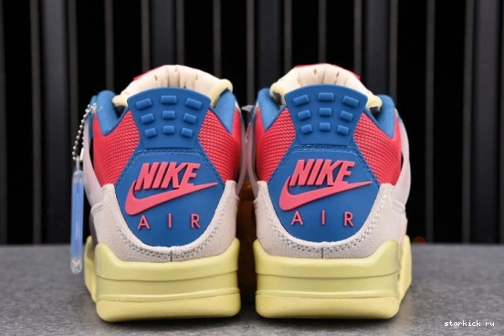 4 Ice DC9533-800 Union Guava DC9533-800 Air Jordan 0323